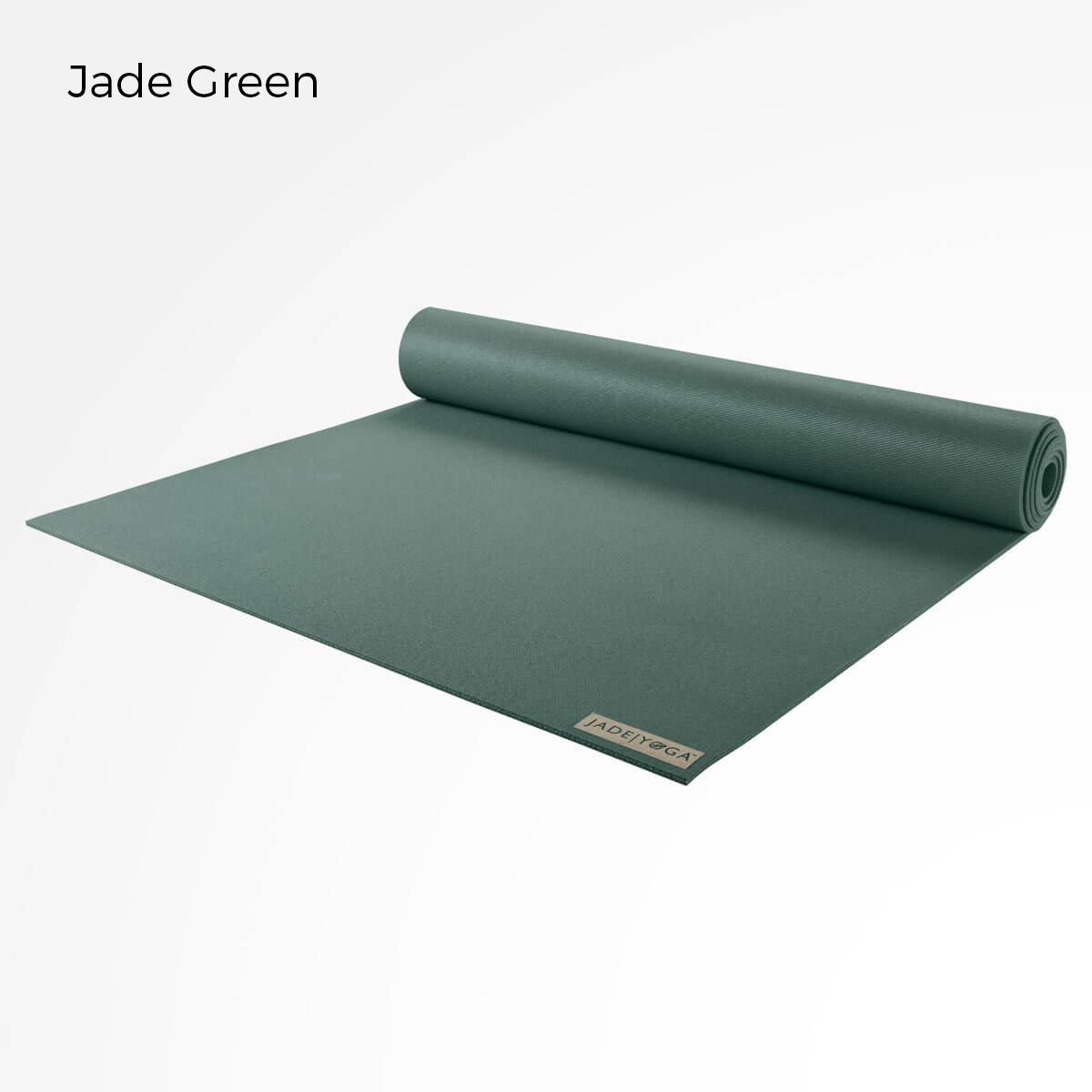 Jade Harmony Yoga Mat